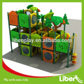 ASTM Standard Spielplatz Park mit kundenspezifischem Design